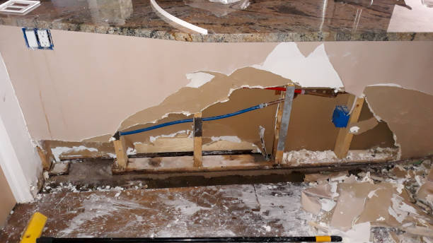 Best Commercial water damage restoration  in Colstrip, MT