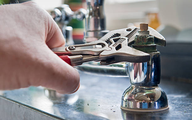 Water damage restoration process in Colstrip, MT